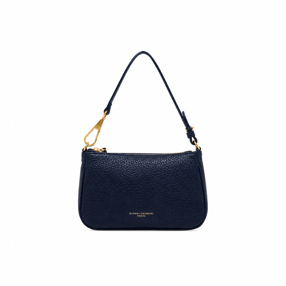 Borsa a spalla Brooke in pelle Gianni Chiarini