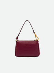 Borsa a spalla Brooke in pelle Gianni Chiarini