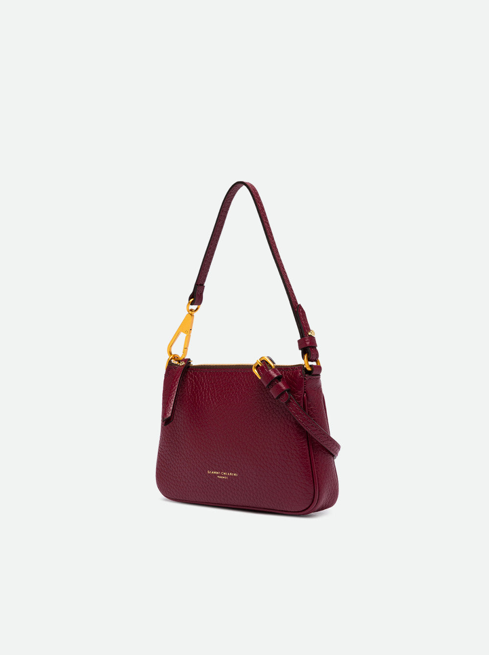 Borsa a spalla Brooke in pelle Gianni Chiarini
