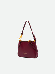 Borsa a spalla Brooke in pelle Gianni Chiarini