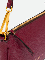 Borsa a spalla Brooke in pelle Gianni Chiarini