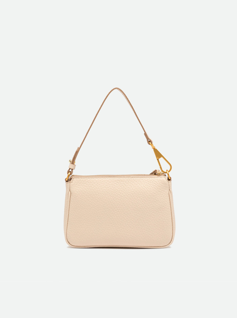 Borsa a spalla Brooke in pelle Gianni Chiarini