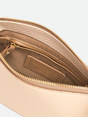 Borsa a spalla Brooke in pelle Gianni Chiarini