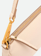 Borsa a spalla Brooke in pelle Gianni Chiarini