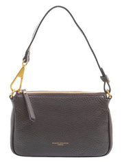 Gianni Chiarini Brooke leather shoulder bag