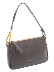 Gianni Chiarini Brooke leather shoulder bag
