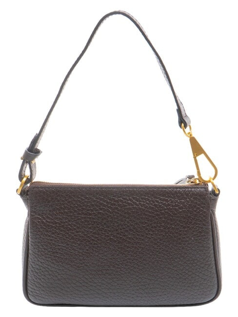 Gianni Chiarini Brooke leather shoulder bag