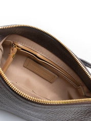 Gianni Chiarini Brooke leather shoulder bag