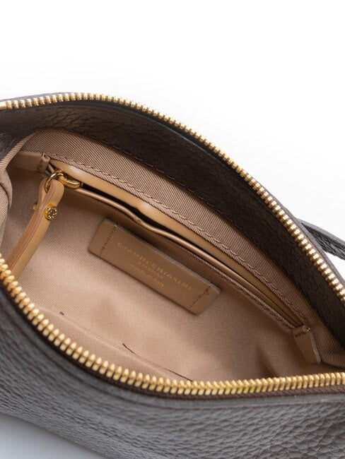 Gianni Chiarini Brooke leather shoulder bag
