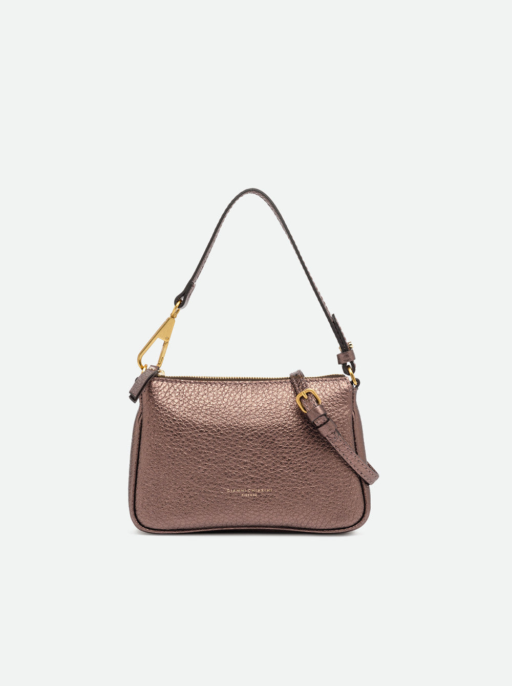 Borsa a spalla Brooke in pelle Gianni Chiarini