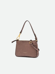 Borsa a spalla Brooke in pelle Gianni Chiarini