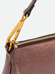 Borsa a spalla Brooke in pelle Gianni Chiarini