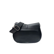 Borsa a spalla Helena Round in pelle Gianni Chiarini