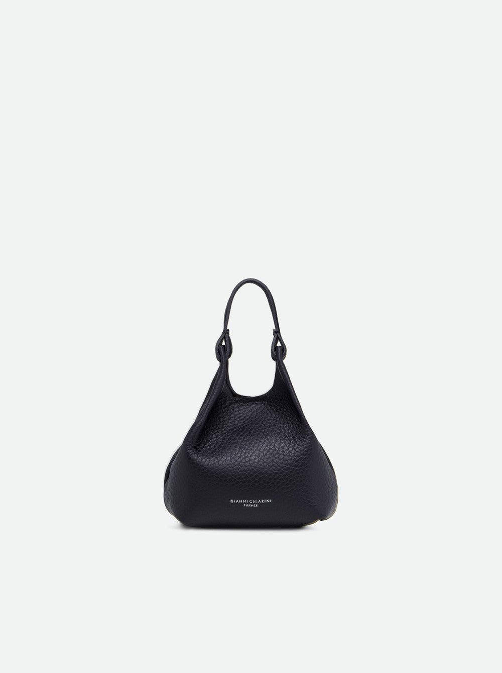 Borsa a mano Dua in pelle Gianni Chiarini