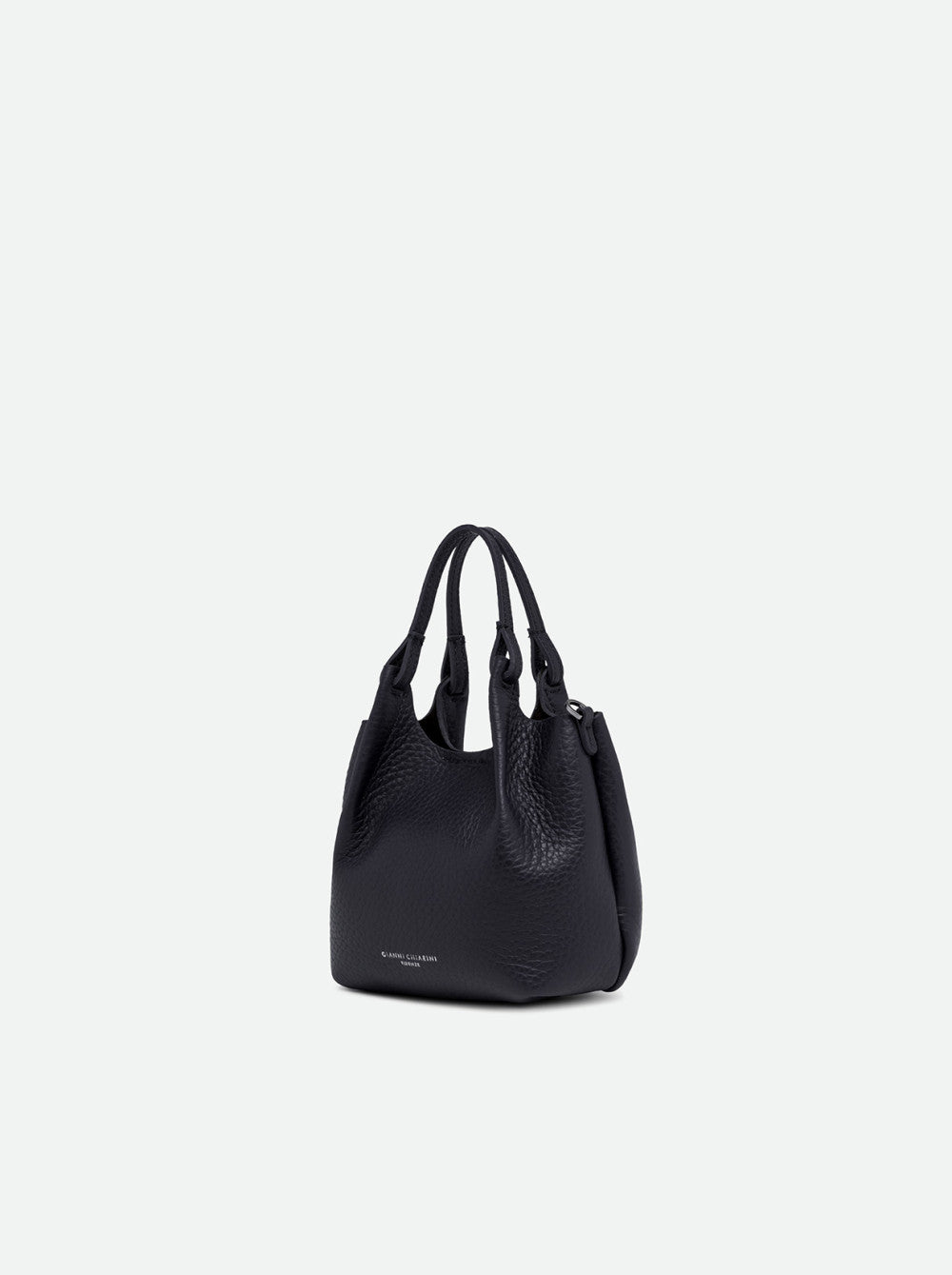 Borsa a mano Dua in pelle Gianni Chiarini