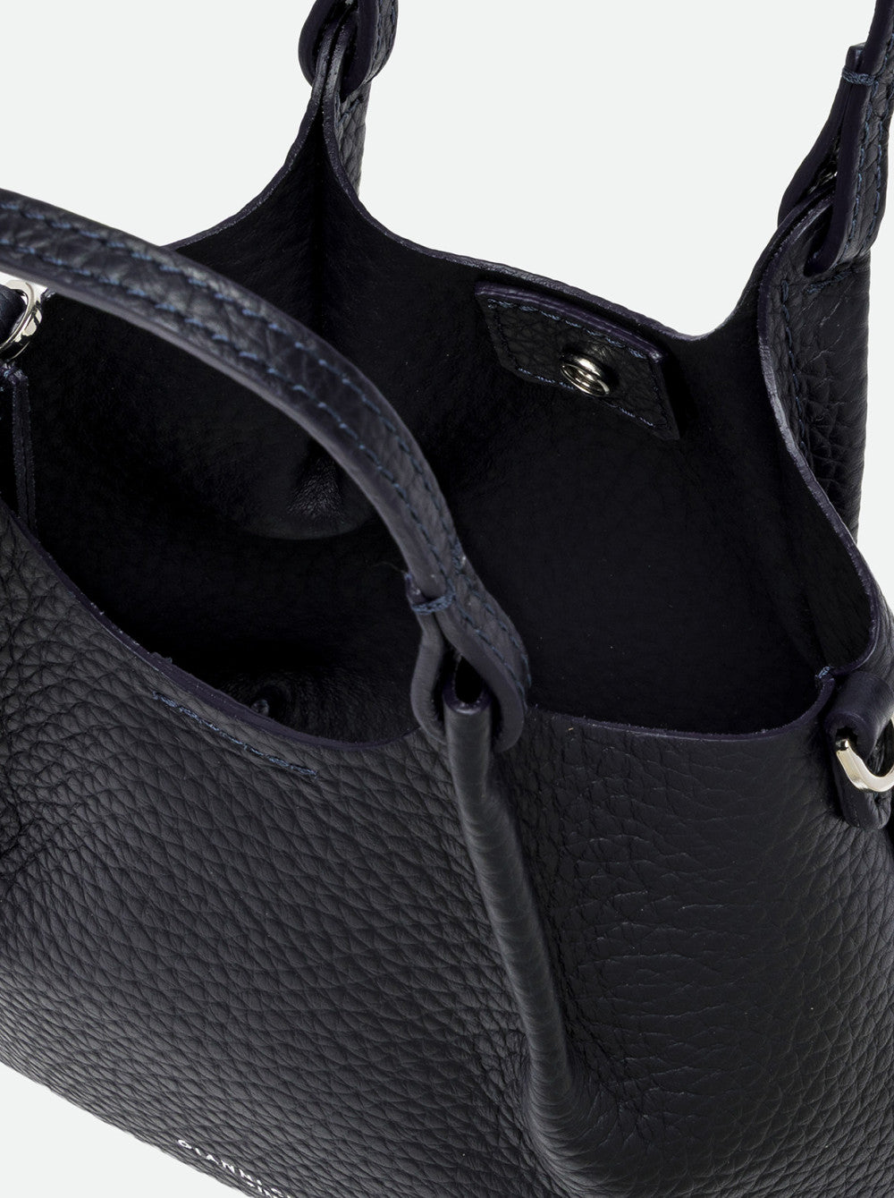Borsa a mano Dua in pelle Gianni Chiarini