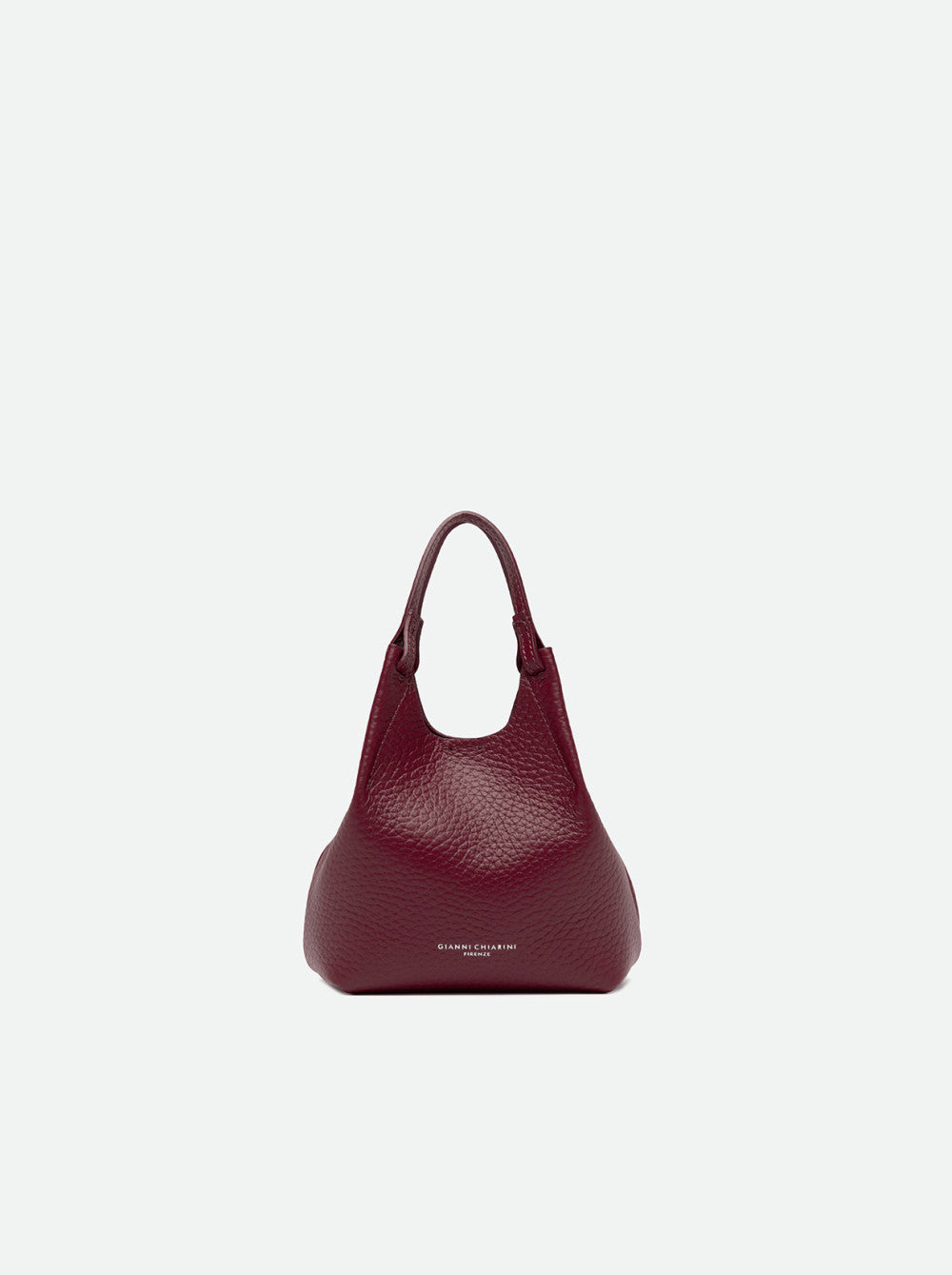 Borsa a mano Dua in pelle Gianni Chiarini