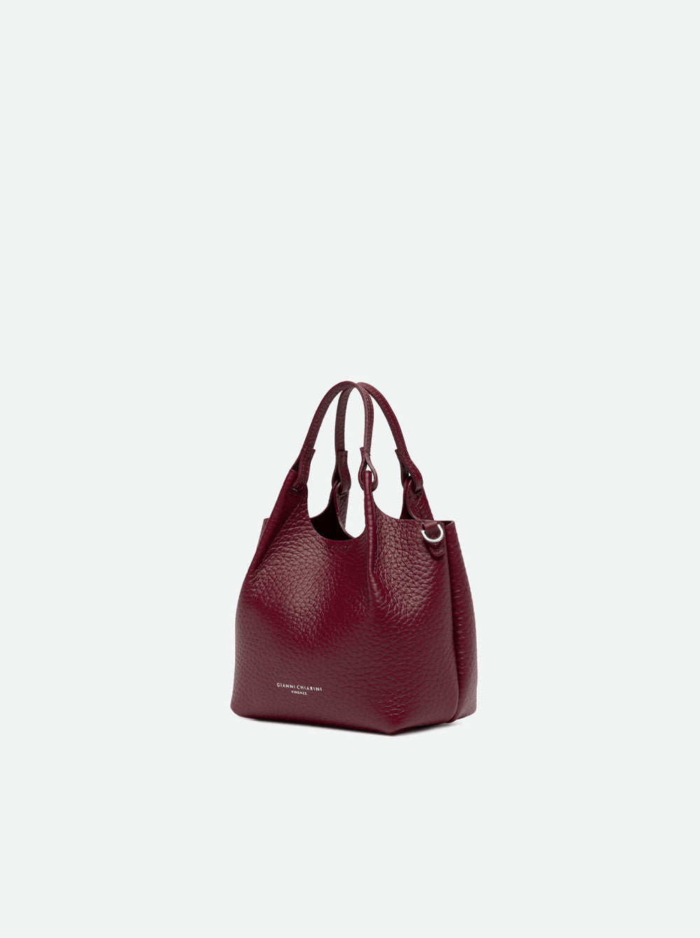 Borsa a mano Dua in pelle Gianni Chiarini