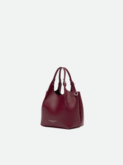 Borsa a mano Dua in pelle Gianni Chiarini