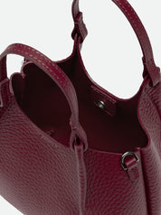 Borsa a mano Dua in pelle Gianni Chiarini