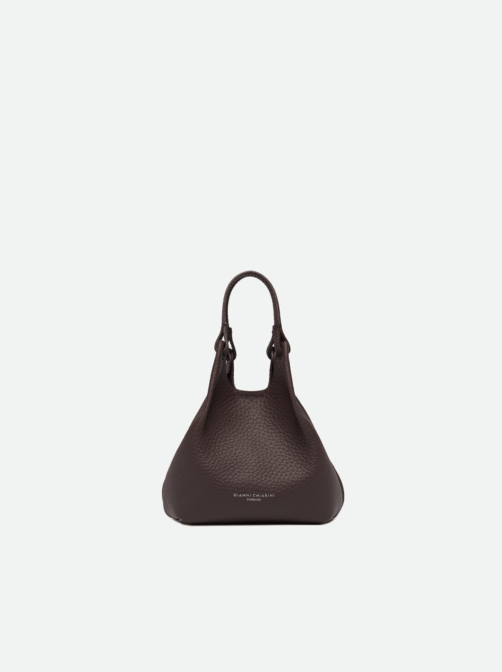 Borsa a mano Dua in pelle Gianni Chiarini