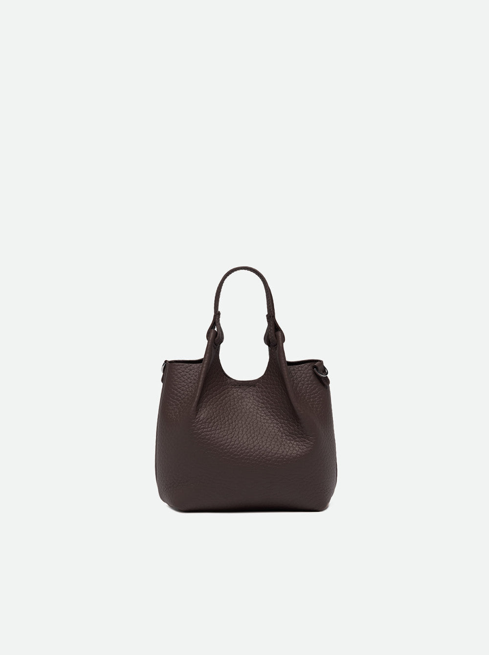 Borsa a mano Dua in pelle Gianni Chiarini