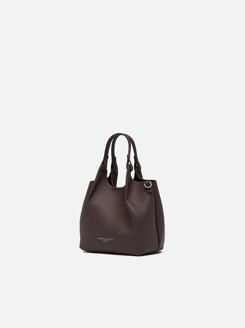 Borsa a mano Dua in pelle Gianni Chiarini