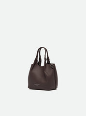 Borsa a mano Dua in pelle Gianni Chiarini