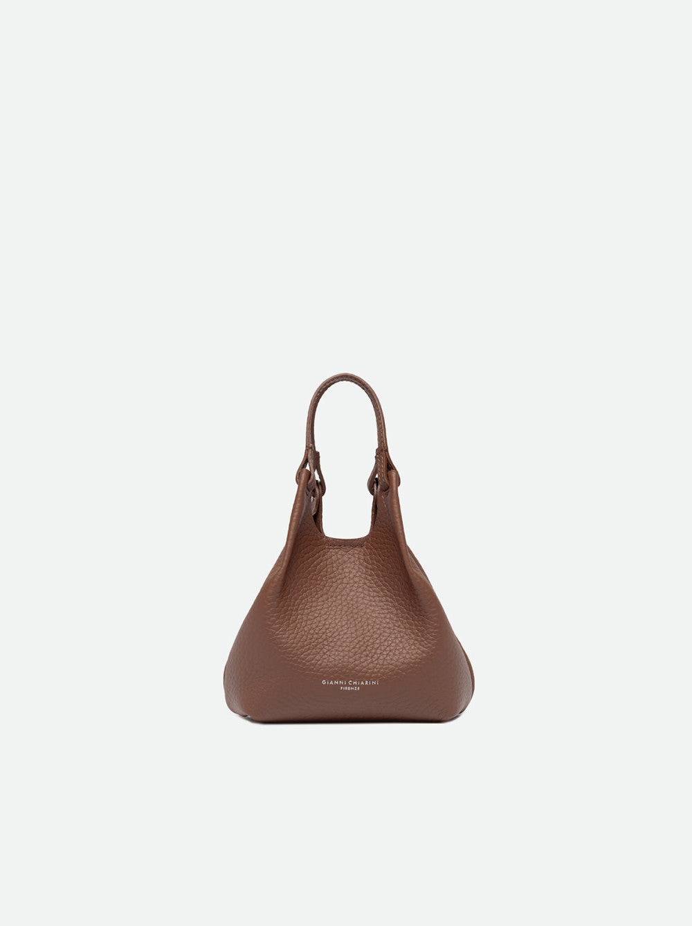 Borsa a mano Dua in pelle Gianni Chiarini