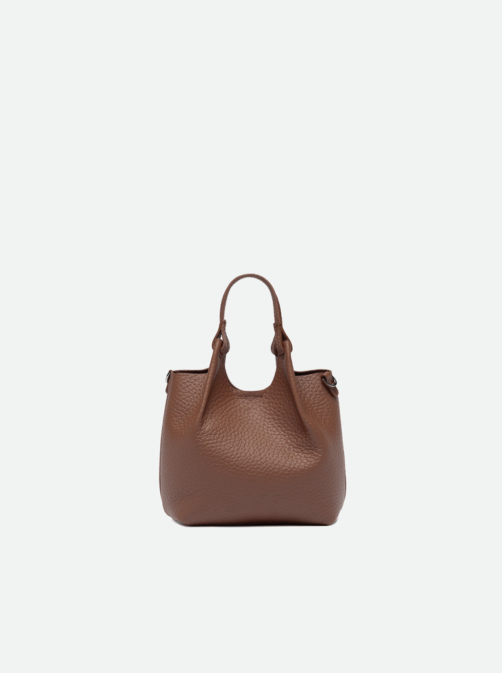 Borsa a mano Dua in pelle Gianni Chiarini
