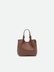 Borsa a mano Dua in pelle Gianni Chiarini