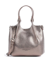 Gianni Chiarini Dua leather handbag