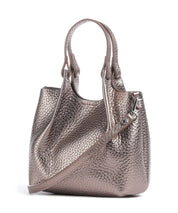 Gianni Chiarini Dua leather handbag