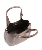 Gianni Chiarini Dua leather handbag