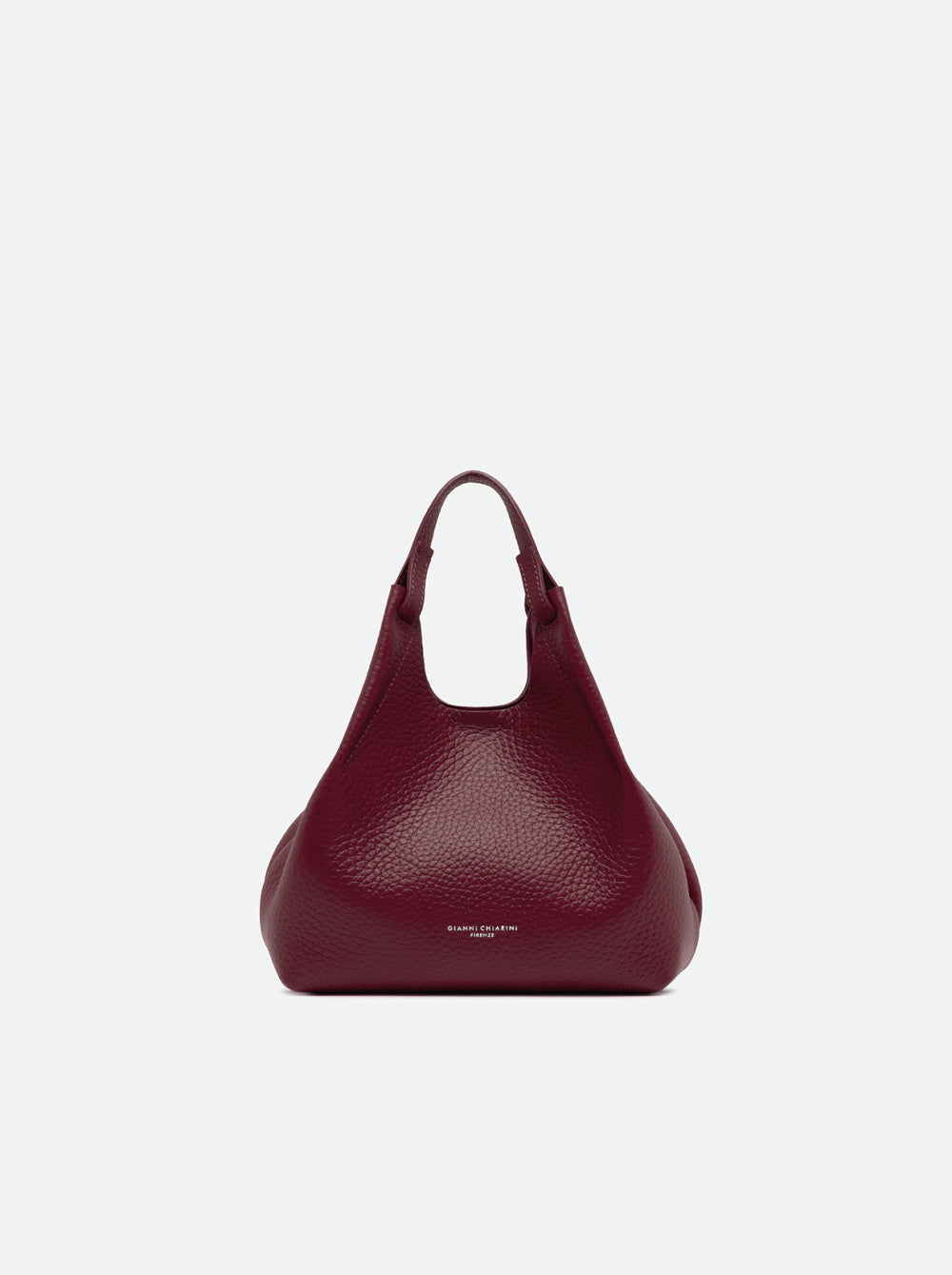 Borsa a mano Dua in pelle Gianni Chiarini