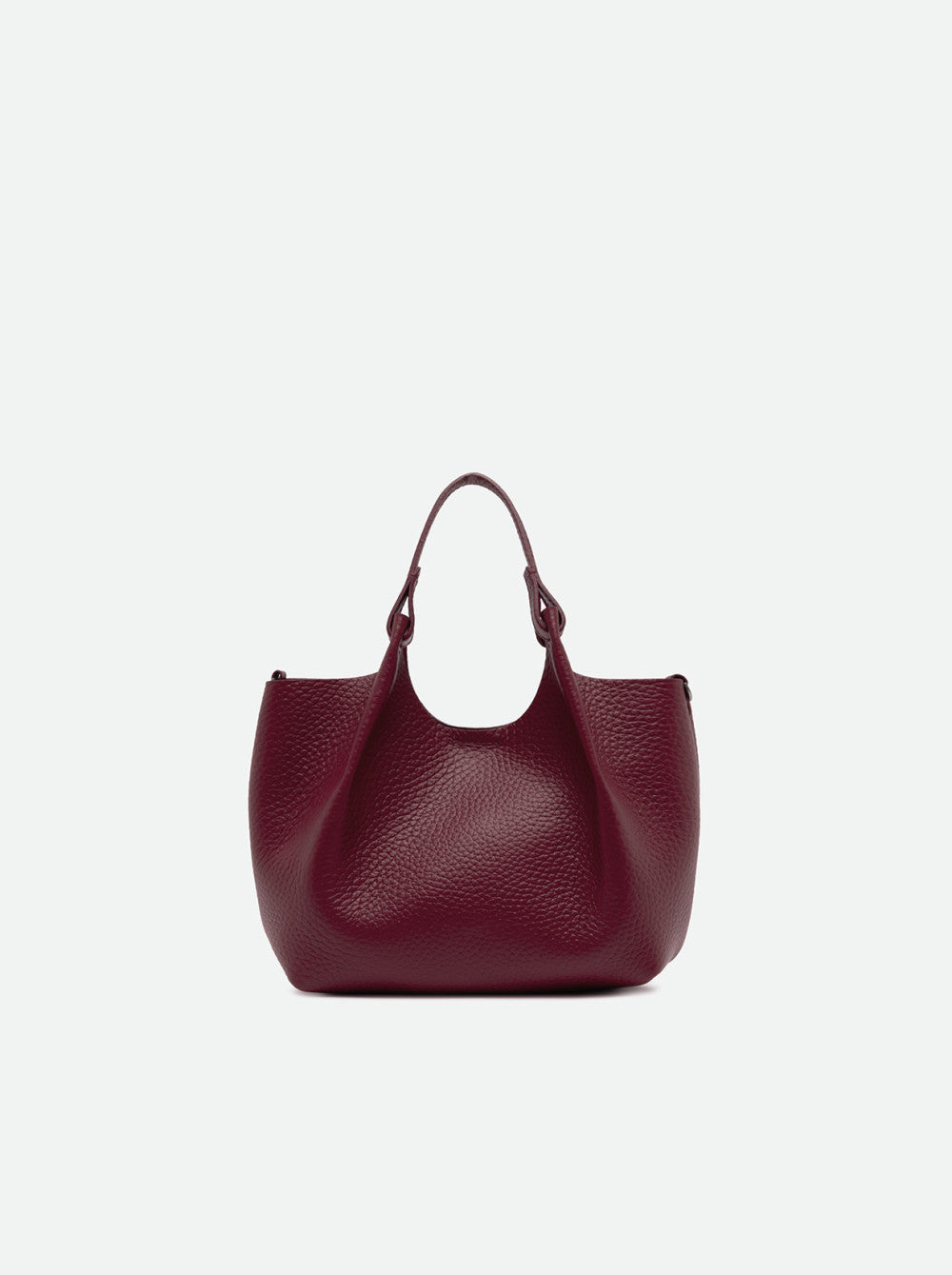 Borsa a mano Dua in pelle Gianni Chiarini