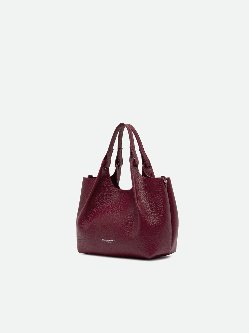 Borsa a mano Dua in pelle Gianni Chiarini