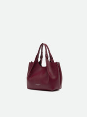 Borsa a mano Dua in pelle Gianni Chiarini