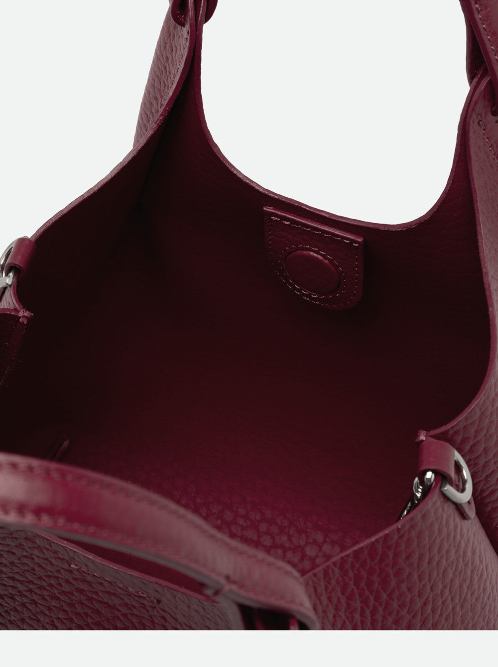 Borsa a mano Dua in pelle Gianni Chiarini