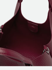 Borsa a mano Dua in pelle Gianni Chiarini