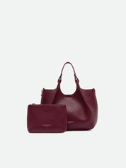 Borsa a mano Dua in pelle Gianni Chiarini