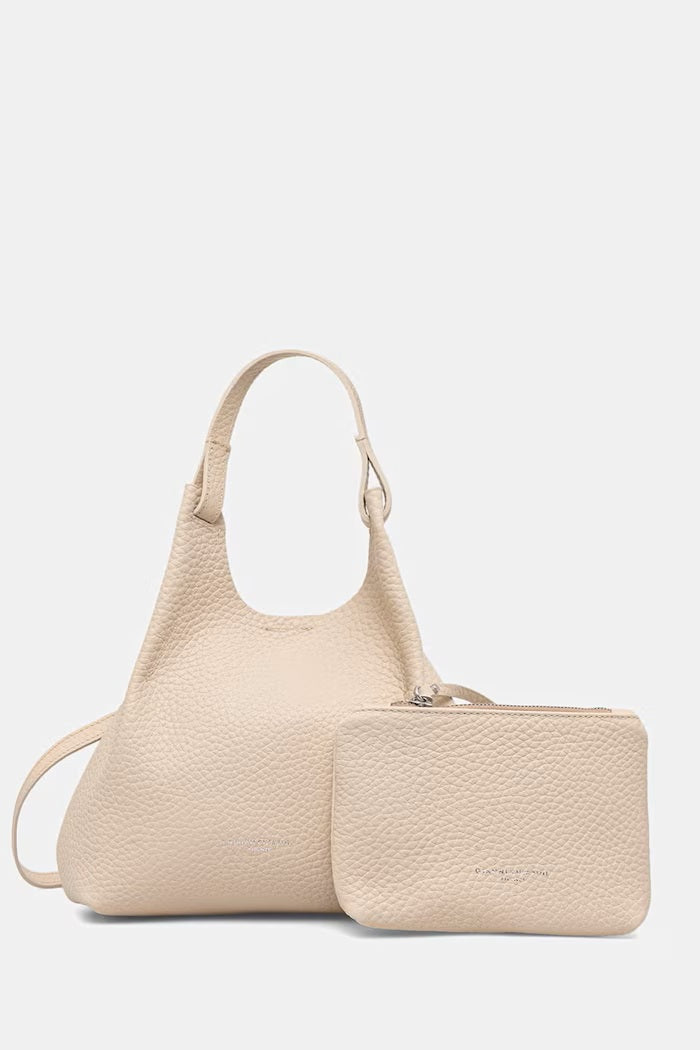 Borsa a mano Dua in pelle Gianni Chiarini