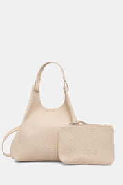 Borsa a mano Dua in pelle Gianni Chiarini