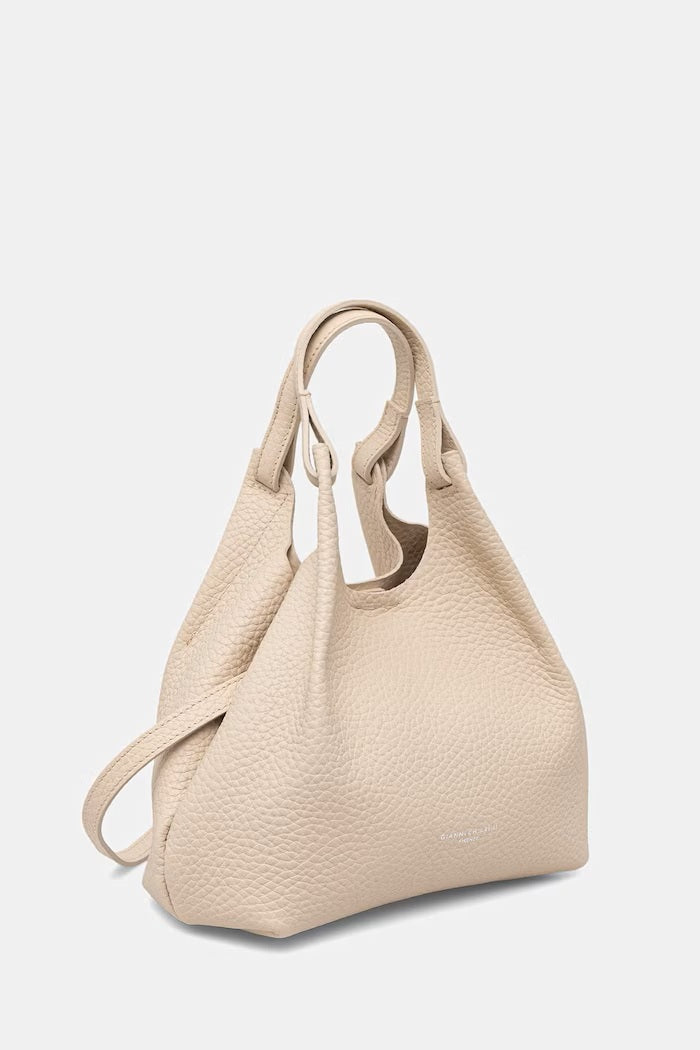 Borsa a mano Dua in pelle Gianni Chiarini