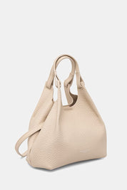 Borsa a mano Dua in pelle Gianni Chiarini