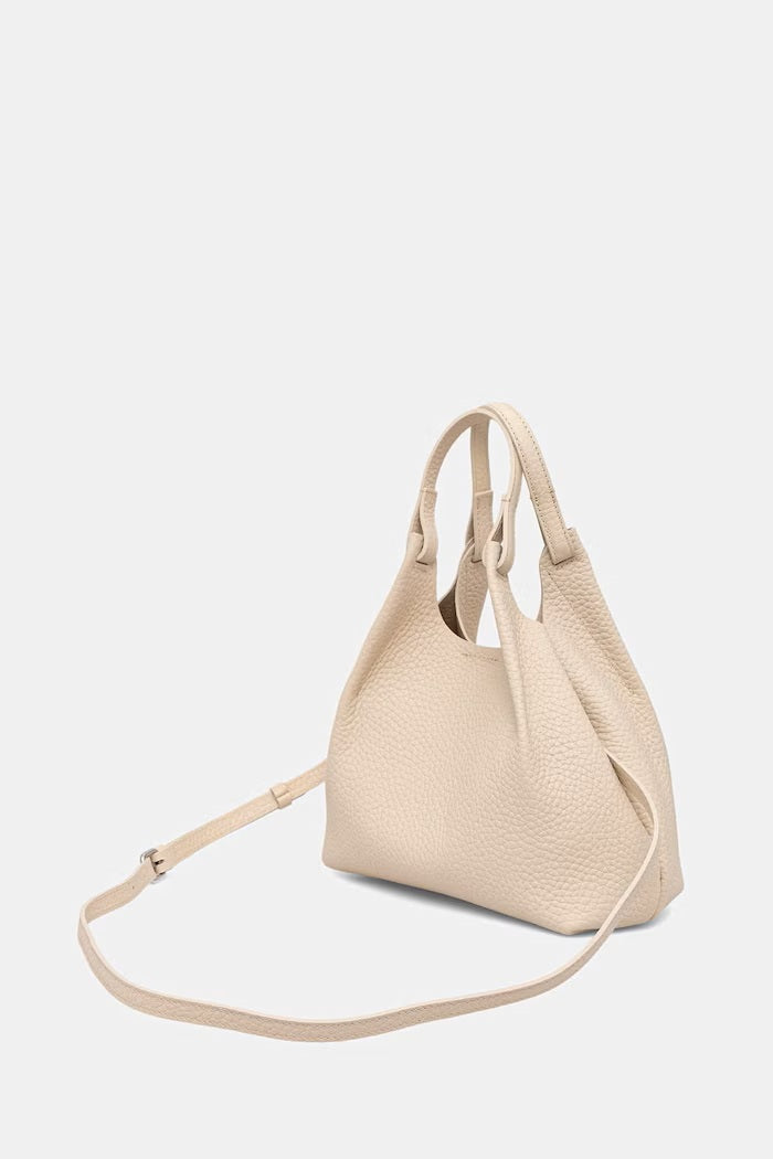 Borsa a mano Dua in pelle Gianni Chiarini