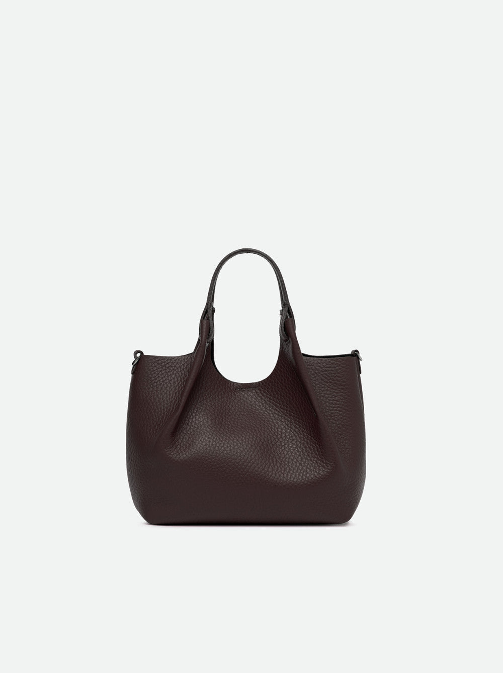 Borsa a mano Dua in pelle Gianni Chiarini