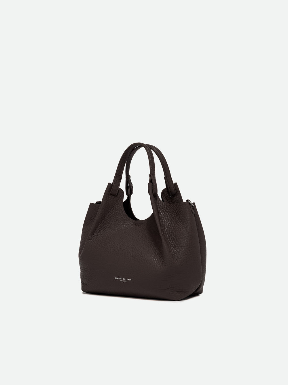 Borsa a mano Dua in pelle Gianni Chiarini