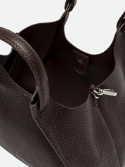 Borsa a mano Dua in pelle Gianni Chiarini