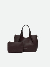Borsa a mano Dua in pelle Gianni Chiarini